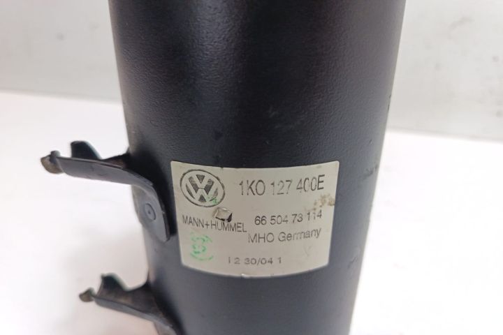 Filtru combustibil 1K0127400E Volkswagen VW Touran prima generatie (f