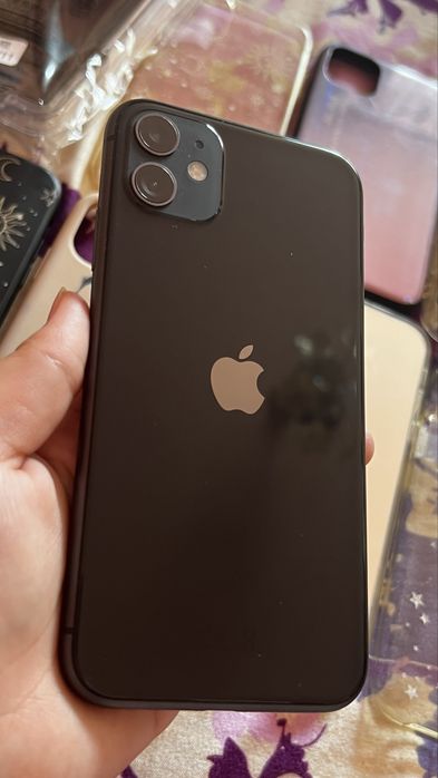 iphone 11 cu huse si folii