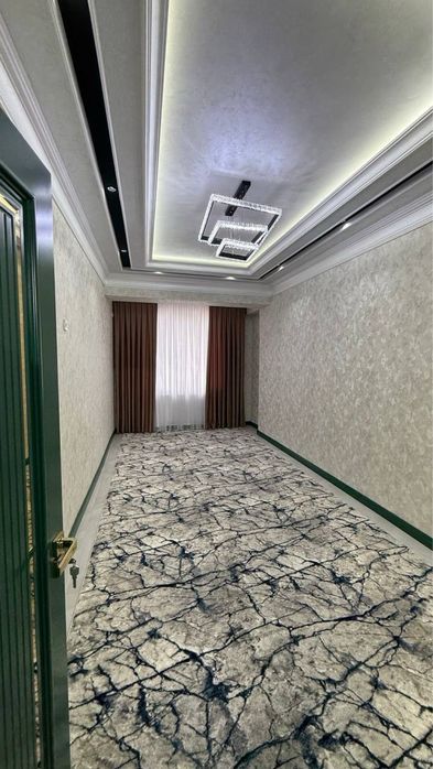 Kapitalbank tomondan 3xonalik tayyor kvartira sotiladi №57