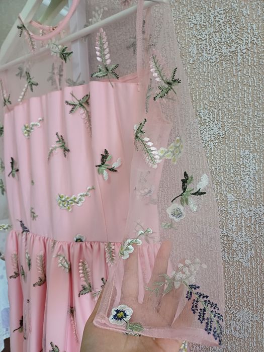 Платье LICHI выпускное.