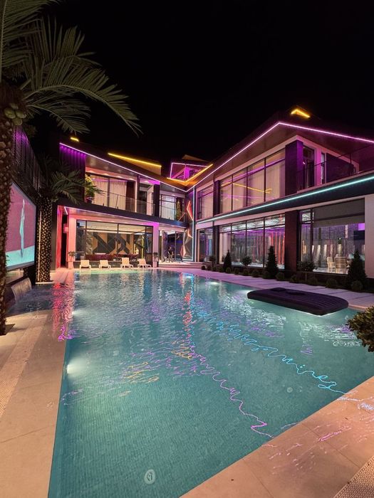 Оила ва Улфатлар учун ИМПЕРАТОР 40