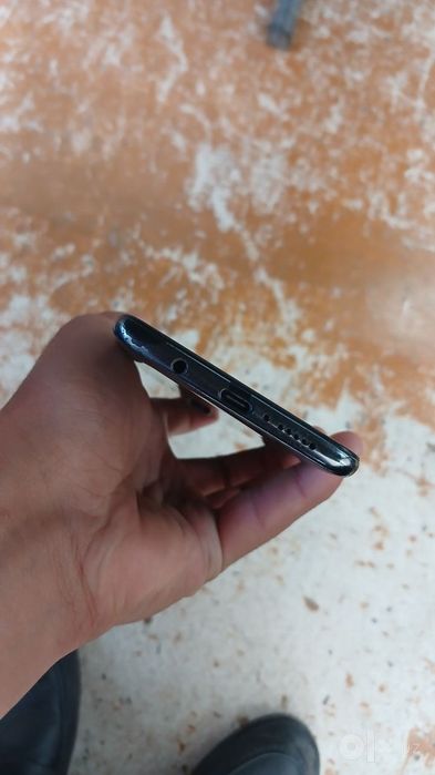 Redmi note 8 pro