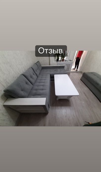 Мебель на заказ на любом стиле!