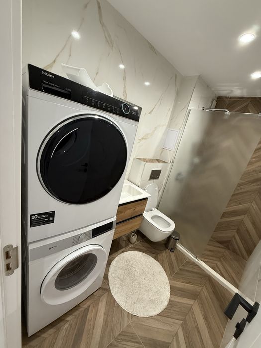 Продава се Тристаен апартамент в Пловдив, Беломорски - 100 кв.м за 2400 €/кв.м - Снимка #6