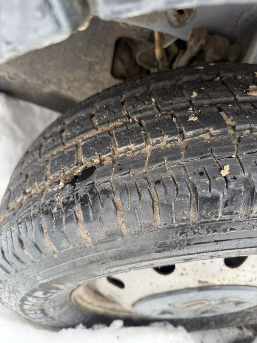 Opel movano basculabil