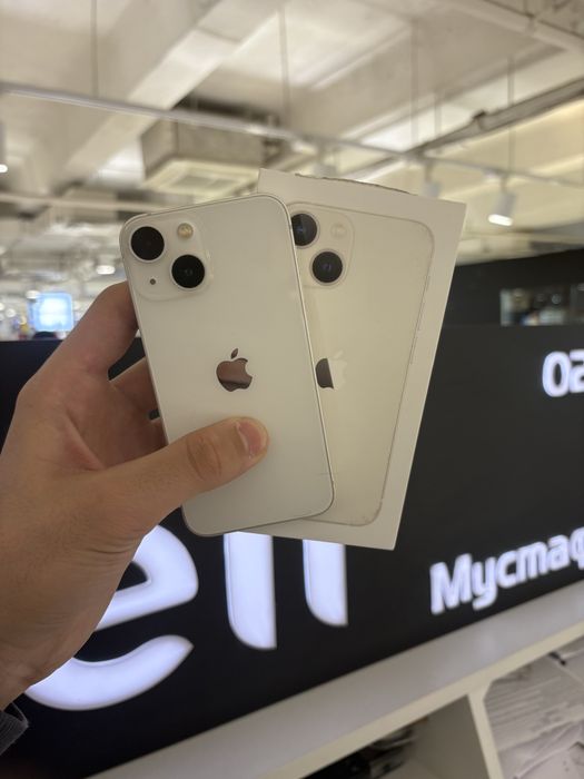 Iphone 13 mini 128gb