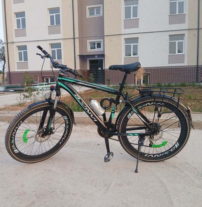 Velosaped sotiladi qashqadaryo kasbi tumani