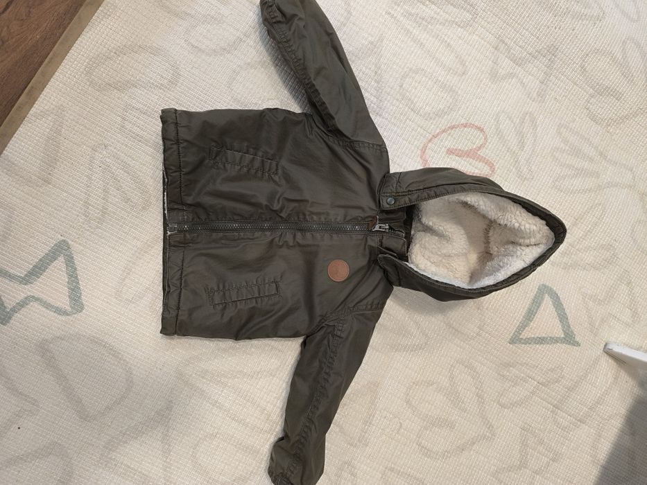 Дрешки за момче HM ,mayoral, F&F  12-18