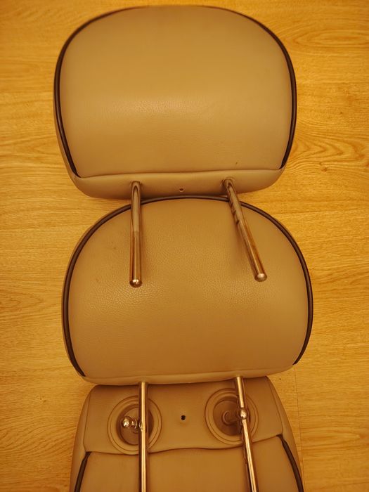 Tetiere auto set de 5 buc