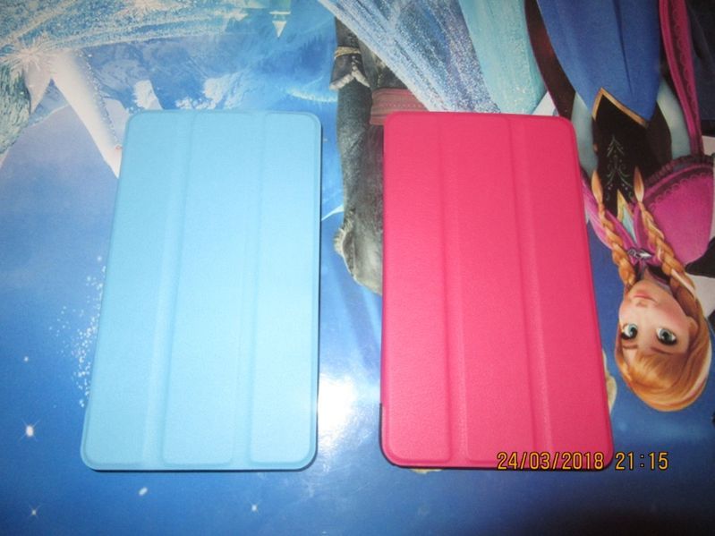 РАЗПРОДАЖБА Калъф за таблет Huawei M3 Lite 8 10 Lenovo 3 4 7 8 Е8