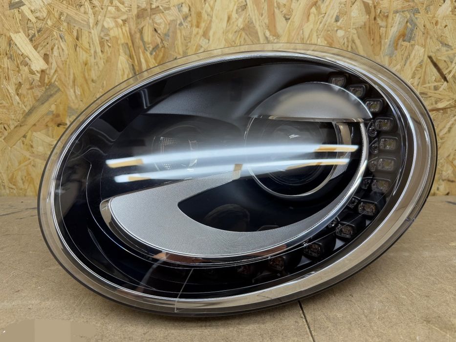 Фар,фарове Фолцваген бийтъл лед ксенон vw-beetle