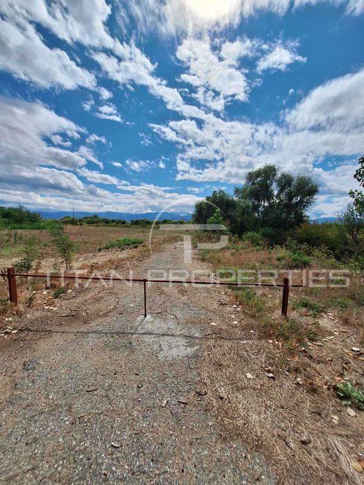 Продава се Парцел в Пловдив, Индустриална зона - Север - 7200 кв.м за 11 €/кв.м - Снимка #3