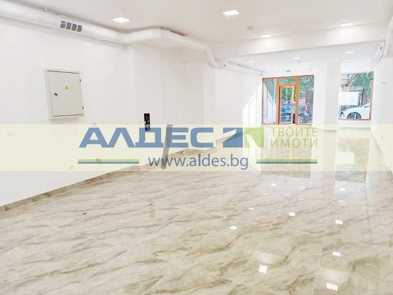 Продава се Магазин в София, Център - 116 кв.м за 2000 €/кв.м - Снимка #1