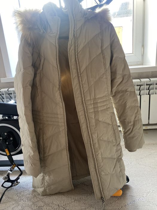 Пузовик на 42-44 для девочки самое то .