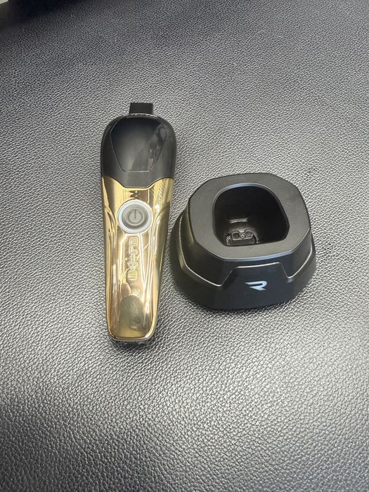 Trimmer rovra elite