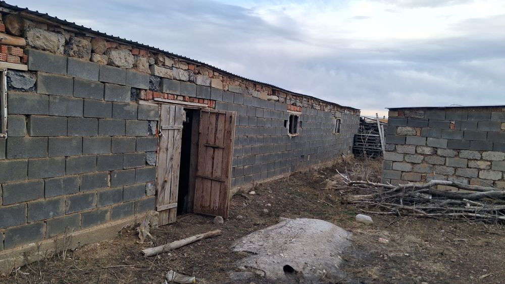 Продам дом Чаглинке