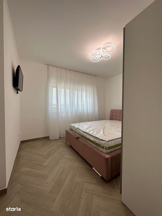 Chirie,Ap.3 camere,str.Botizului