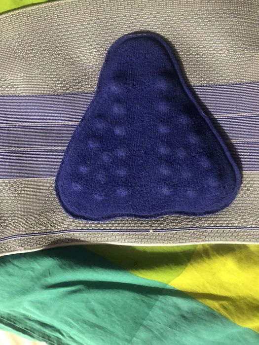 Медицински колан за кръст Немски