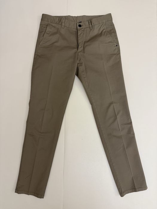 Летние брюки Massimo Dutti Оригинал