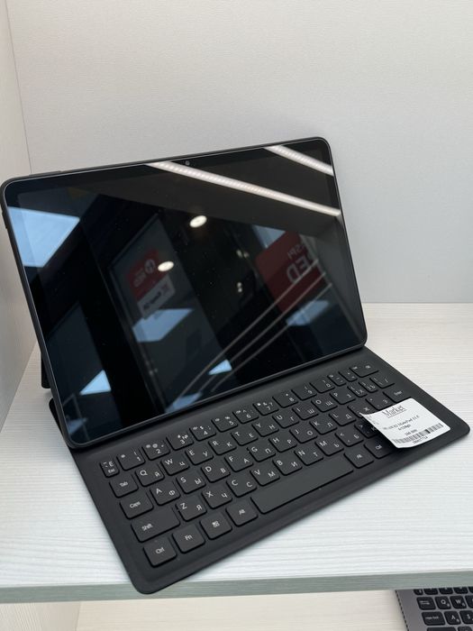 Huawei MatePad 11.5 128гб | KASPI 0-0-24