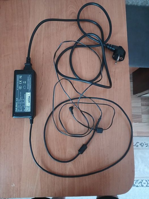 Зарядки для ноутбука