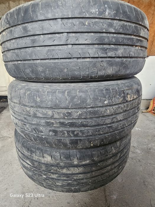 Шины greenmax R15