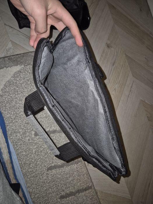 Сумка для ноутбука новая