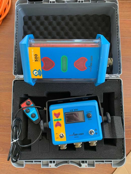 Лазер ер текислаш аппаратлари, нархи 1600 доллар