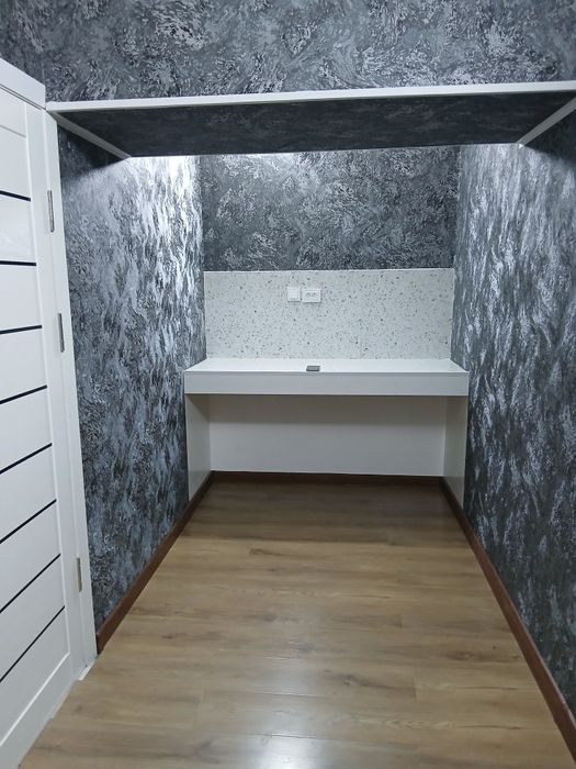 Мирободда 2 хонали уй сотилади