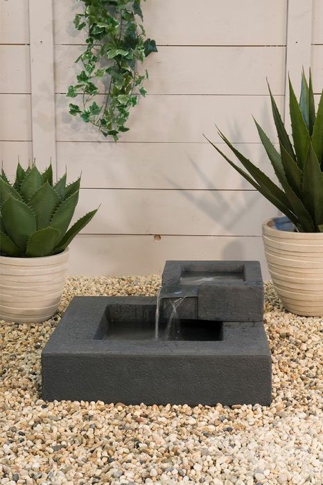 Настольный водопад!