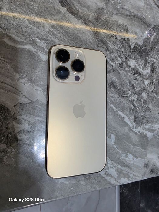 Iphone 14 pro 128gb