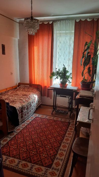 Продается квартира 3/3/4