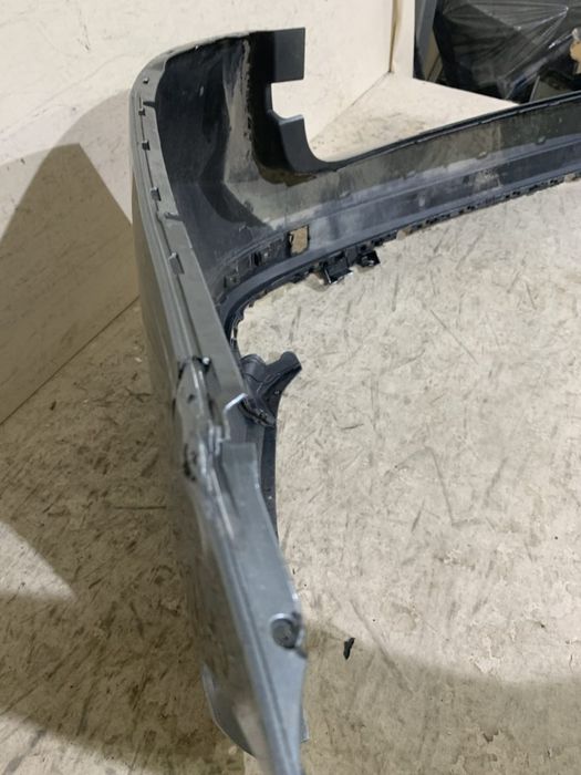 Bara spate Skoda Superb 3, 2015, 2016, 2017, 2018, 2019, 2020, 2021, 2022, cod origine OE 3V9807421