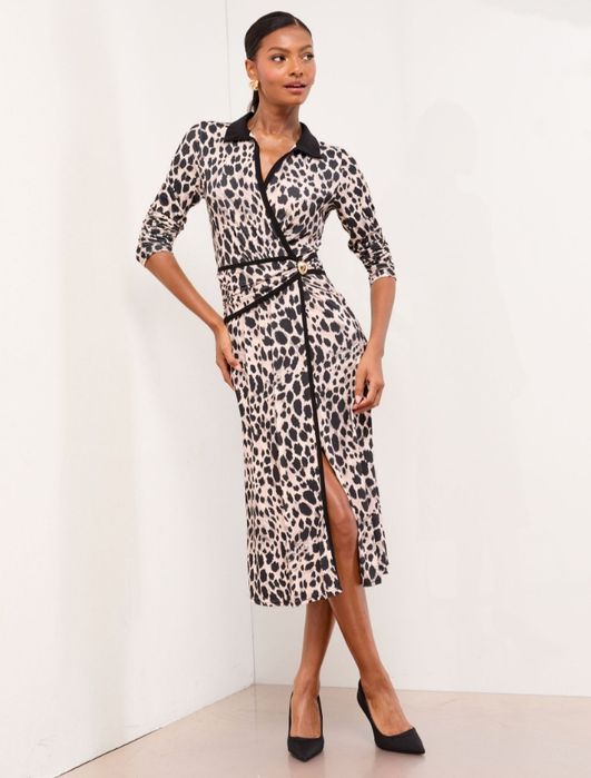 Платье 52 р Англия