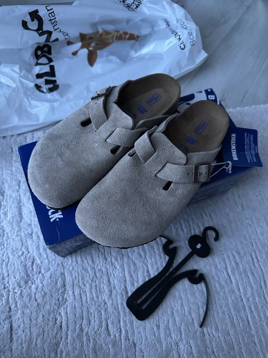Birkenstock оригинал сабо