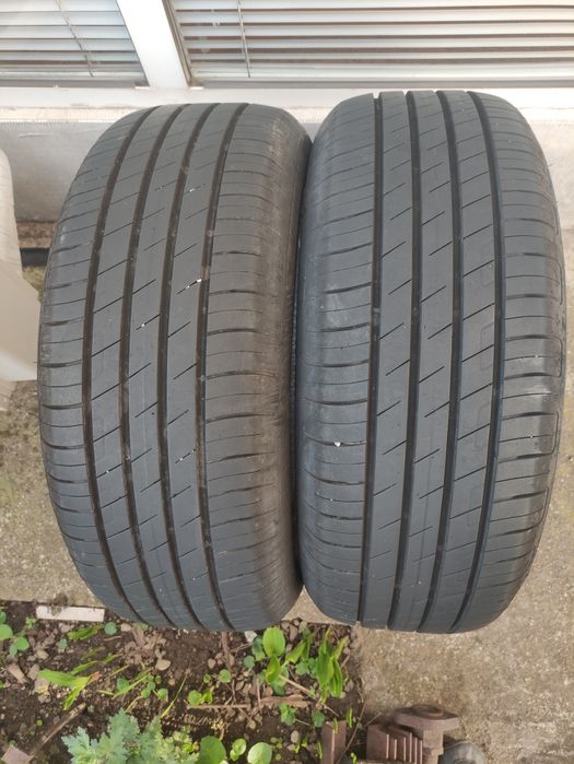 215/55/17 GOODYEAR