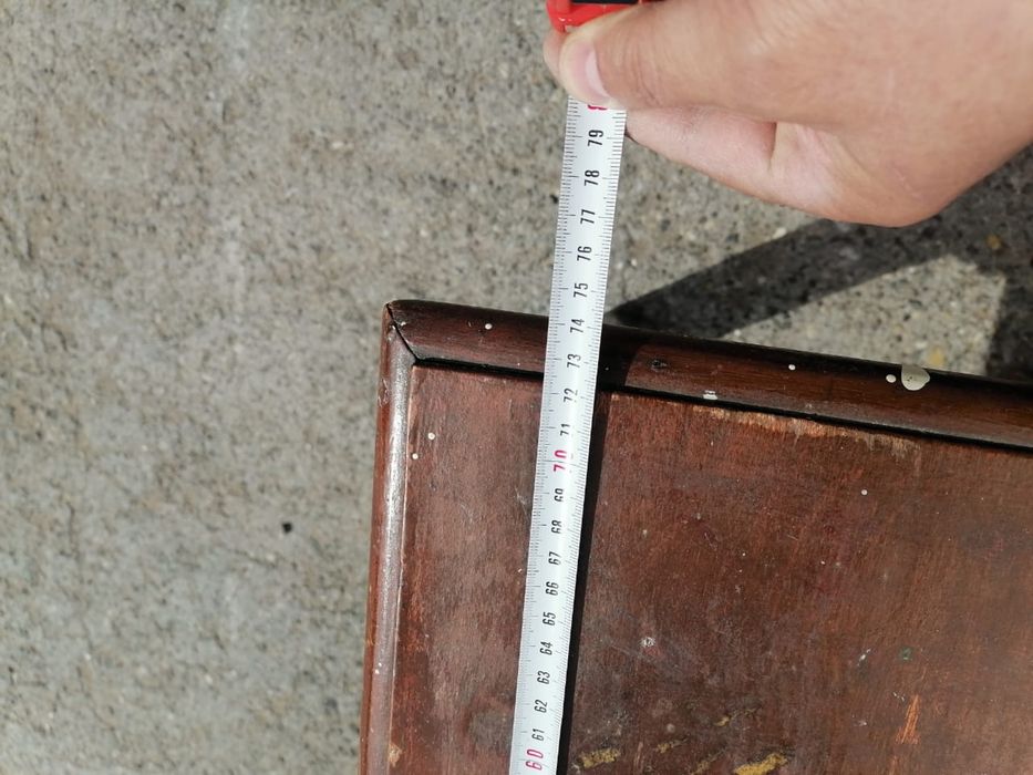 Столик антиквариат 1930-е годы