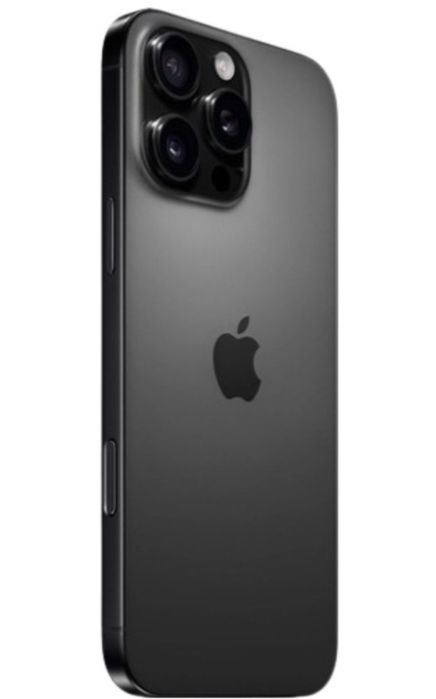 Iphone 16 pro max 512