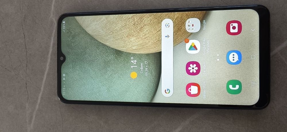 Samsung A12 4/128GB