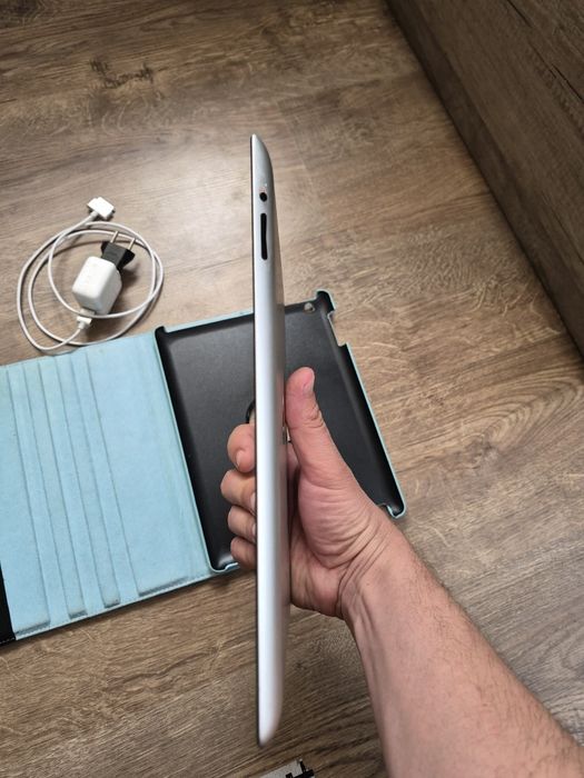 Apple iPad таблет