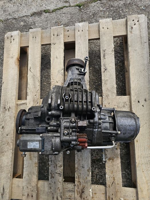 Диференциал за Audi A4, a5, a6 c7 4G , a7, a8, Q5  и други