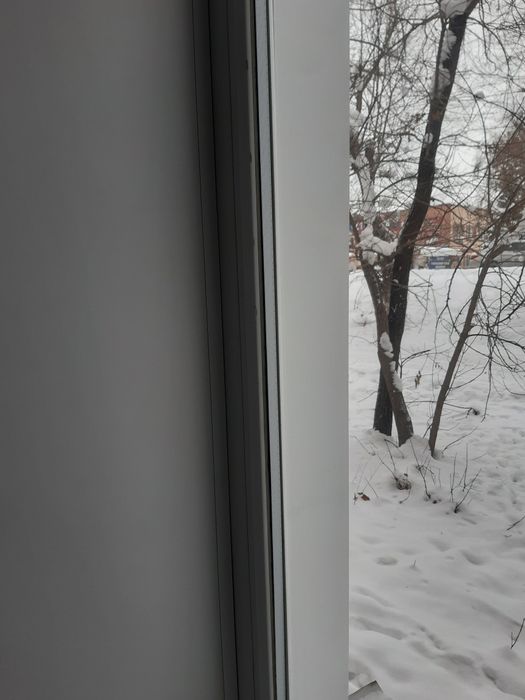 Ремонт окон ПВХ!