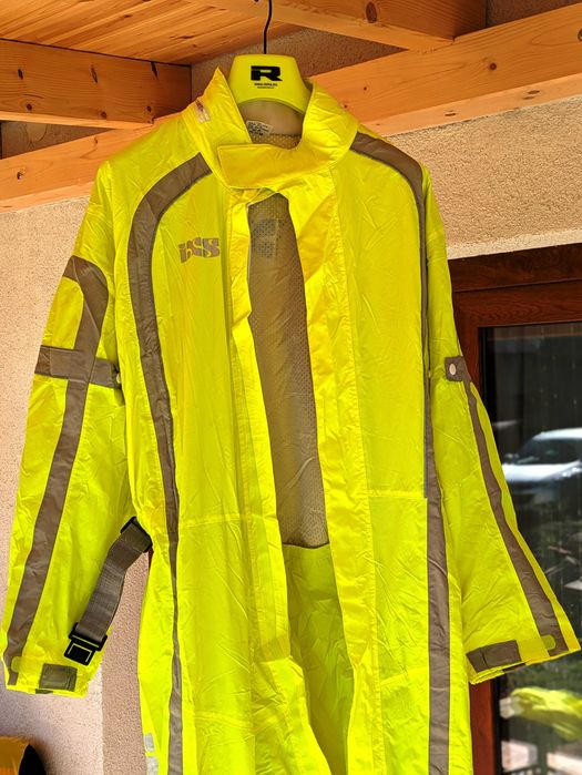 IXS combinezon ploaie motocicleta, L