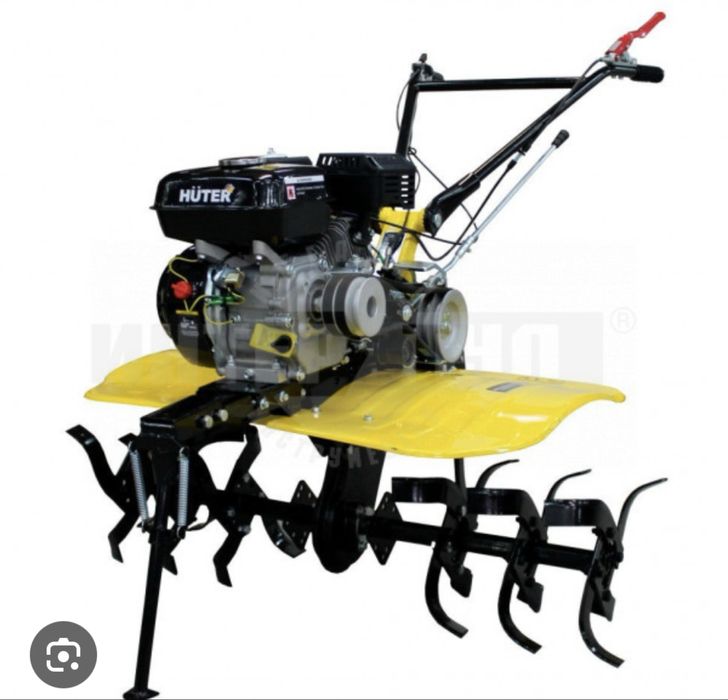 Мотоблок культиватор МК 7500