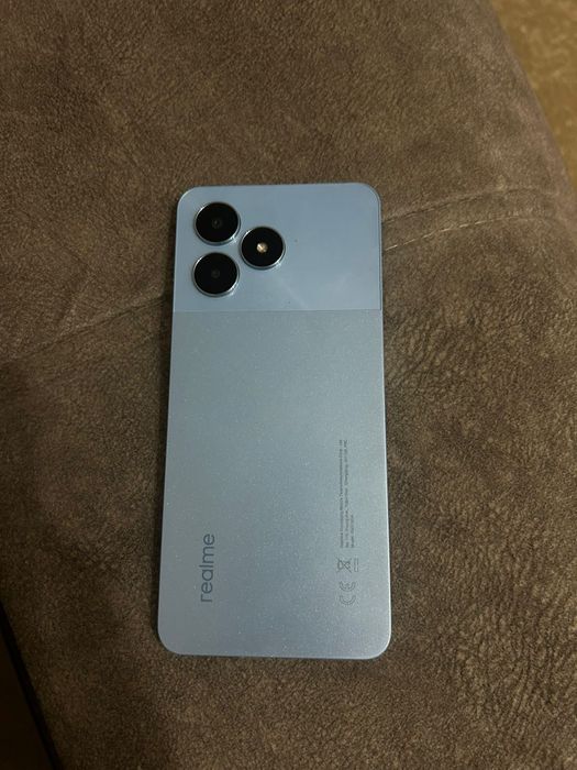 Realme notte 50 продается