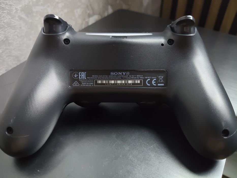 Dualshock PS4 Original