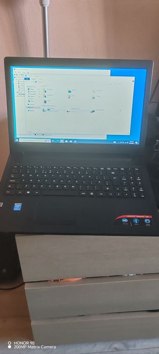Lenovo Ideeapad 100