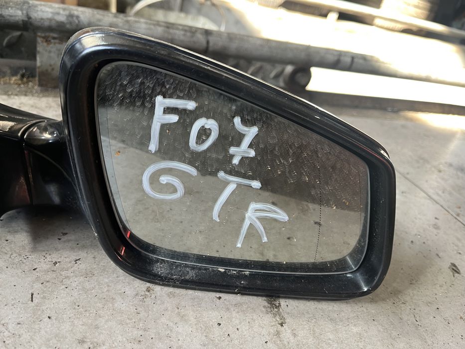 Огледало бмв гранд туризмо ф07 ( ogledalo bmw f07 gt )