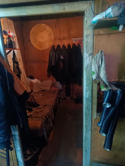 Продам контейнер 40 тонник