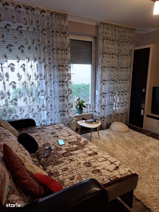 Casă parter Sântandrei 2 dormitoare, living, bucătărie separată, baie